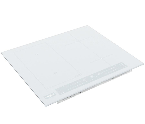 Whirlpool Outlet PLYTA INDUKCYJNA WL S5360 BF/W ### - 1553376 - zdjęcie 3
